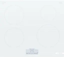 Варочна поверхня Bosch PUE612BB1E