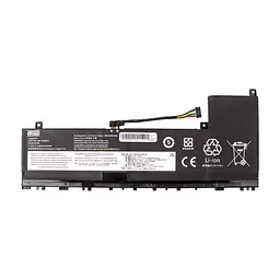 Акумулятор до ноутбука LENOVO IdeaPad 5 Pro 14ARH7 (L20M3PF1) 11.55V 4650mAh PowerPlant (NB482511)