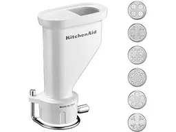 Насадка для приготування пасти KitchenAid 5KSMPEXTA