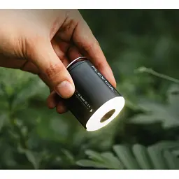 Ліхтар Flextail Tiny Pump 2X з функцією насосу чорний (TY2X1600-BK-i) - мініатюра 2