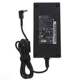 Блок живлення для ноутбука Acer 19.5V, 9.23A, 180W, 5.5x1.7мм, black (без кабеля !)