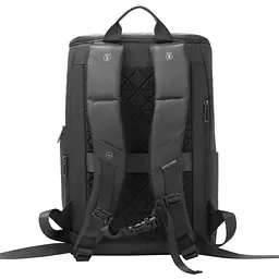 Рюкзак Mark Ryden Boost MR9201 18 л чорний [108742] - мініатюра 4