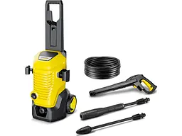 Мінімийка високого тиску Karcher K 5 WCM (1.324-400.0)