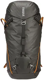 Похідний рюкзак Thule Stir Alpine 40L (Obsidian) 3204502 (TH 3204502) - мініатюра 2