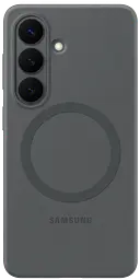 Чохол Samsung S26 Plus Silicone Magnet Case EF-ES947CBEGWW Black