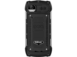 Мобільний телефон Sigma mobile X-treme PK68 Back - мініатюра 4