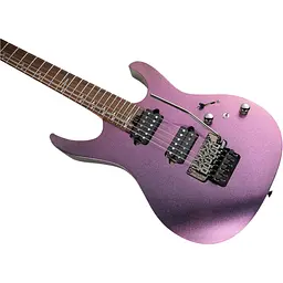 Електрогітара Mooer MMT100 FR Aurora Pink (160795) - мініатюра 4