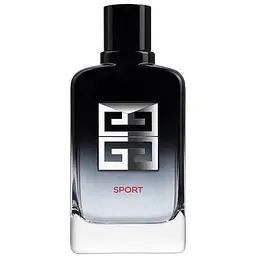 Парфумована вода Givenchy Gentleman Society Sport 60 мл