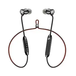 Навушники Sennheiser Momentum M2 IEBT SW Neckband Wireless Mic (507490)