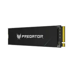 Накопичувач SSD M.2 2280 4TB GM9000 Acer Predator (BL.9BWWR.131) - мініатюра 4