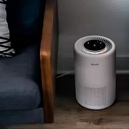 Очищувач повітря Levoit Smart Air Purifier Core 200S White (HEAPAPLVSEU0064) [94696] - мініатюра 8