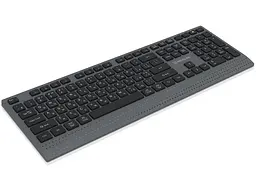 Клавіатура REAL-EL RK-715W (EL123100051) - мініатюра 4