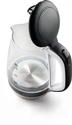 Електрочайник Gorenje K17GXG (7023707) - мініатюра 4