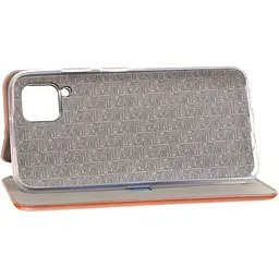 Чохол-книжка BeCover Exclusive New Style для Huawei P40 Lite / Nova 6 SE / Nova 7i Dark Brown (704909) - мініатюра 4