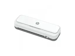 Ламинатор HP OneLam 400 A4 (3160) - миниатюра 2
