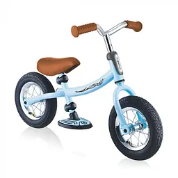 Біговел Globber Go Bike Air, блакитний (615-200)