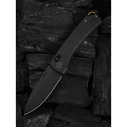 Ніж складаний Weknife Nightblade WE22046-1 - мініатюра 10