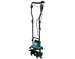 Konner & Sohnen Культиватор електричний Konner&Sohnen KS 1000T E 230В 1000Вт 8кг - мініатюра 3