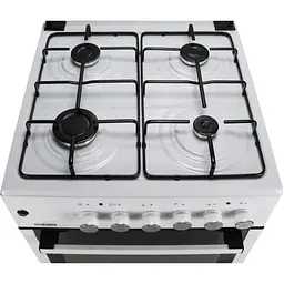 Плита Milano ML60 E40+біла - миниатюра 8