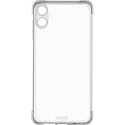 Чохол Make Samsung A06 AirShield