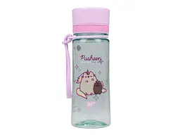 Пляшка для води YES Pusheen (708178) 400мл тритан
