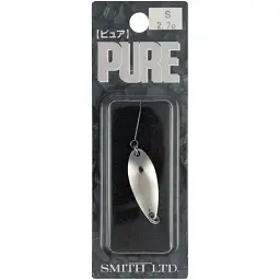 Блешня Smith Pure 2.7 g S - мініатюра 2
