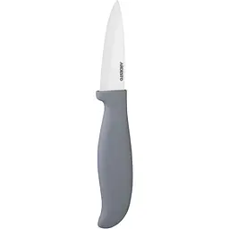 Ніж для овочів Ardesto Fresh, 18,5 см, сірий (AR2118CG) - мініатюра 2