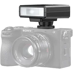 Спалах Ulanzi F12 Mini Speedlite (UV-L044GBB2) [161570] - мініатюра 9