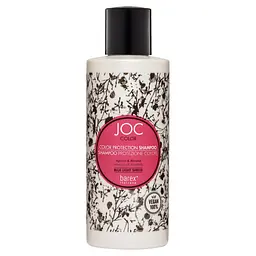 Шампунь Стійкість кольору з абрикосовим і мигдальним екстрактами BAREX JOC COLOR 250 мл