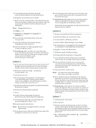 Schritte international Neu Intensivtrainer mit Audio CD zu Band 1 und 2 - Даніела Нібіш - мініатюра 9