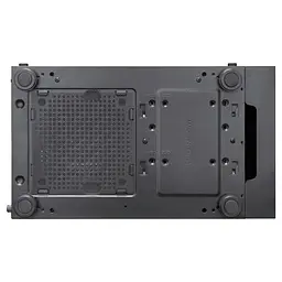 Корпус 1stPlayer B5-M-BK-3F Чорний без БЖ - мініатюра 2