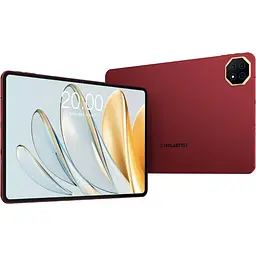 Планшет Teclast T60AI 12” FHD / 6GB / 128GB / A733 / 8000mAh / WIFI / 13+5Mp / Metal / Червоний - мініатюра 10