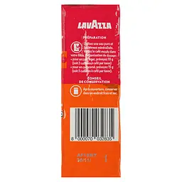 Кава мелена Lavazza il Mattino 250 г (332998) - мініатюра 3