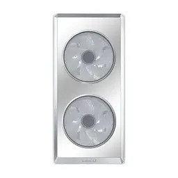 Корпус для ПК Lian Li LANCOOL 217 INF, White (G99.LAN217INFW.00) - мініатюра 2