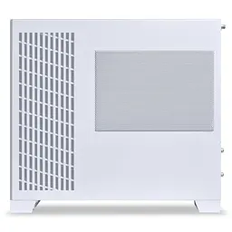Корпус Lian Li O11 Dynamic Mini V2 Flow Білий (G99.O11DMIV2FW.00) без БЖ - мініатюра 9