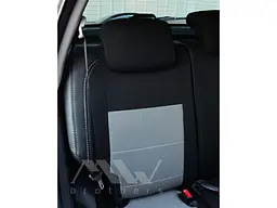 Авточохли модельні MW Brothers для Chery Tiggo c 2012 - мініатюра 7