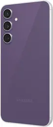 Смартфон Samsung Galaxy S23 FE 8/128GB Purple SM-S7110 - мініатюра 7