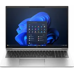 Ноутбук HP EliteBook 865 G11,5 8540U la 4.9 GHz, 16 GB DDR5 5600,512 GB, Windows 11 Pro