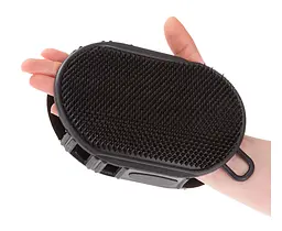 Рукавичка для собак та котів Ferplast GRO 5933 двостороння 11х15х3.5 см 85933899 - мініатюра 4