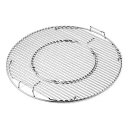 Решітка комбінована для вугільного гриля Weber Gourmet BBQ System 57 см (8835) - мініатюра 2
