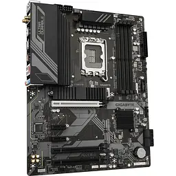 Материнська плата Gigabyte Z790 D AX s1700 Z790 4xDDR5 M.2 HDMI DP ATX - мініатюра 2