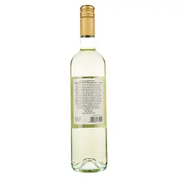Вино Cesari Chardonnay Trevenezie IGT Essere біле сухе 0.75 л - мініатюра 2