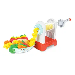 Ігровий набір для ліплення Hasbro Play-Doh Картопля Фрі (F1320) - мініатюра 4
