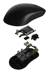 Миша ENDGAME GEAR XM2w 4k v2 Black (PGW-EG-MOU-079) - мініатюра 13