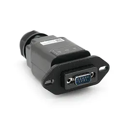 Інтерфейс моніторингу для інвертора Deye Stick Logger LSE-3, провідний, LAN RG-45 - мініатюра 3