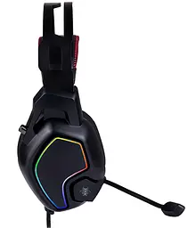 Комп'ютерна аудіо гарнітура Tracer GAMEZONE Raptor V2 RGB (TRASLU46464) - мініатюра 4