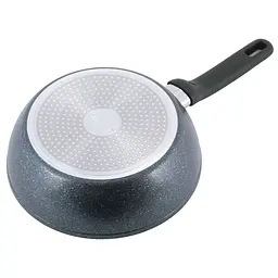 Сковорода WOK Kamille KM-5392MR 24 см - мініатюра 2