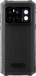 Смартфон Hotwav Cyber 13 Pro 12/256Gb Black NFC Global Version - мініатюра 2