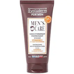 Догляд Evoluderm для обличчя зволожуючий 50 мл