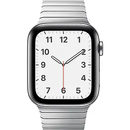 Ремінець DK Stainless Steel для Apple Watch 49/46/45/44/42mm Silver [117290] - мініатюра 2